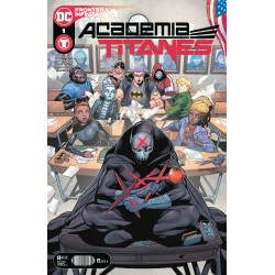 ACADEMIA TITANES 1 AL 6 ,...