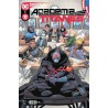 ACADEMIA TITANES 1 AL 6 , COL.COMPLETA