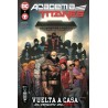 ACADEMIA TITANES 1 AL 6 , COL.COMPLETA