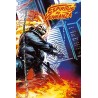 ESPIRITUS DE VENGANZA MARVEL LIMITED EDITION