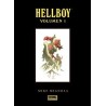 HELLBOY INTEGRAL VOL.1 POR MIKE MIGNOLA
