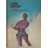 EL HOMBRE ENMASCARADO COL.COMPLETA TOMOS 0 AL 7 , ED.BURULAN