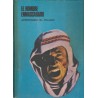 EL HOMBRE ENMASCARADO COL.COMPLETA TOMOS 0 AL 7 , ED.BURULAN