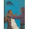 EL HOMBRE ENMASCARADO COL.COMPLETA TOMOS 0 AL 7 , ED.BURULAN