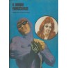 EL HOMBRE ENMASCARADO COL.COMPLETA TOMOS 0 AL 7 , ED.BURULAN