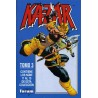 KA-ZAR NUMEROS 1 AL 15 EN 3 RETAPADOS POR MARK WAID Y ANDY KUBERT