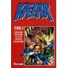 KA-ZAR NUMEROS 1 AL 20 EN 4 RETAPADOS ( COLECCION COMPLETA )