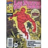 LOS NUEVOS VENGADORES 46 AL 50 EDITORIAL FORUM