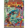 SECRET WARS Nº 3 ED.FORUM