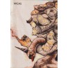 migas nº 0,1 y 2 fanzine