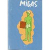 migas nº 0,1 y 2 fanzine