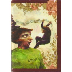 migas nº 0,1 y 2 fanzine