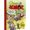 SUPER HUMOR Nº 66 MORTADELO Y FILEMON : ¡ MISTERIO EN EL HIPERMERCADO ¡,MISION POR ESPAÑA, ROMPETECHOS Y ... MORTADELO , MAS JOVENCITO ¡