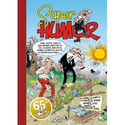 SUPER HUMOR Nº 67 MORTADELO...