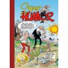 SUPER HUMOR Nº 67 MORTADELO Y FILEMON : EL CAMBIO CLIMATICO , LA VUELTA AL MUNDO , MUNDIAL 2022 , MUNDIAL DE BALONCESTO 2023