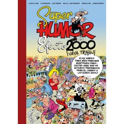 SUPER HUMOR Nº 68 MORTADELO...
