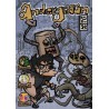 ANDERGRAUN Nº 2 Y 3 , FANZINE
