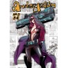ANDERGRAUN Nº 2 Y 3 , FANZINE