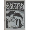 ANTON KARABINE POR JESUS GRAS EDICIONES MALASOMBRA