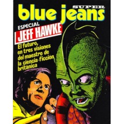BLUE JEANS Nº 28 ULTIMO...