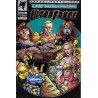 ULTRAVERSE : ULTRAFORCE Nº 0 A 10 COLECCION COMPLETA ( A PARTIR DEL Nº8 _DESDE LOS VENGADORES LLEGA EL CABALLERO NEGRO ) DIBUJADA POR GEORGE PEREZ