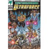 ULTRAVERSE : ULTRAFORCE Nº 0 A 10 COLECCION COMPLETA ( A PARTIR DEL Nº8 _DESDE LOS VENGADORES LLEGA EL CABALLERO NEGRO ) DIBUJADA POR GEORGE PEREZ