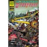 ULTRAVERSE : ULTRAFORCE Nº 0 A 10 COLECCION COMPLETA ( A PARTIR DEL Nº8 _DESDE LOS VENGADORES LLEGA EL CABALLERO NEGRO ) DIBUJADA POR GEORGE PEREZ