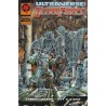 ULTRAVERSE : ULTRAFORCE Nº 0 A 10 COLECCION COMPLETA ( A PARTIR DEL Nº8 _DESDE LOS VENGADORES LLEGA EL CABALLERO NEGRO ) DIBUJADA POR GEORGE PEREZ