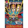 ULTRAVERSE : ULTRAFORCE Nº 0 A 10 COLECCION COMPLETA ( A PARTIR DEL Nº8 _DESDE LOS VENGADORES LLEGA EL CABALLERO NEGRO ) DIBUJADA POR GEORGE PEREZ