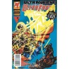 ULTRAVERSE : ULTRAFORCE Nº 0 A 10 COLECCION COMPLETA ( A PARTIR DEL Nº8 _DESDE LOS VENGADORES LLEGA EL CABALLERO NEGRO ) DIBUJADA POR GEORGE PEREZ