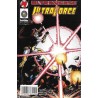 ULTRAVERSE : ULTRAFORCE Nº 0 A 10 COLECCION COMPLETA ( A PARTIR DEL Nº8 _DESDE LOS VENGADORES LLEGA EL CABALLERO NEGRO ) DIBUJADA POR GEORGE PEREZ