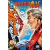 BLOOD WULF COL.COMPLETA 4 COMIC-BOOKS MAS ESPECIALES IMAGE Nº 8  CON SUPREME , LA VFERSION DE LOBO EN IMAGE