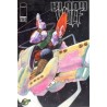 BLOOD WULF COL.COMPLETA 4 COMIC-BOOKS MAS ESPECIALES IMAGE Nº 8  CON SUPREME , LA VFERSION DE LOBO EN IMAGE