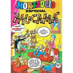 MORTADELO ESPECIAL  n. 109...