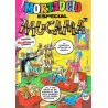 MORTADELO ESPECIAL  n. 109 MUCAMA
