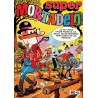 SUPER MORTADELO Nº 120 ED.BRUGUERA