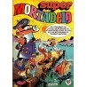 SUPER MORTADELO Nº 121 ED.BRUGUERA