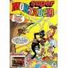 SUPER MORTADELO Nº 130 ED.BRUGUERA