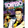 TORPEDO ALBUMES Nº 2 AL 7 EDITORIAL TOUTAIN