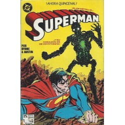 SUPERMAN VOL.2 Nº 1 AL 32...