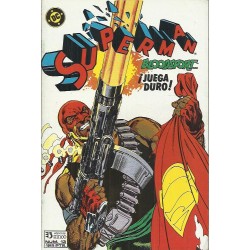 SUPERMAN VOL.2 Nº 1 AL 32 EDICIONES ZINCO , A FALTA DE LOS NUMEROS : 22,30