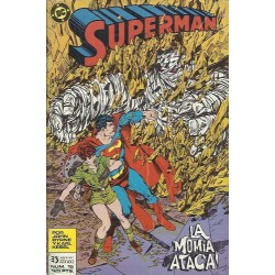 SUPERMAN VOL.2 Nº 1 AL 32 EDICIONES ZINCO , A FALTA DE LOS NUMEROS : 22,30