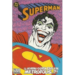SUPERMAN VOL.2 Nº 1 AL 32 EDICIONES ZINCO , A FALTA DE LOS NUMEROS : 22,30