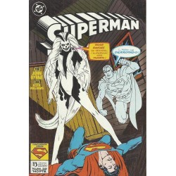 SUPERMAN VOL.2 Nº 32 ED.ZINCO