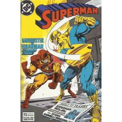SUPERMAN VOL.2 Nº 58 ED.ZINCO