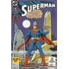 SUPERMAN VOL.2 Nº 62 ED.ZINCO