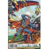SUPERMAN VOL.2 Nº 70 ED.ZINCO