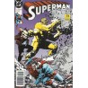 SUPERMAN VOL.2 Nº 91 ED.ZINCO