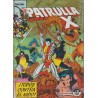 LA PATRULLA X VOL.1 Nº 1 AL 60 EDITORIAL FORUM ( LOS NUMEROS 1 Y 38 SON DE 2ª EDICION )
