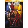 MUST-HAVE MASACRE MATA AL UNIVERSO MARVEL